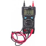 Powermat univerzalni 10A digitalni multimeter z LCD + LED sv | Shoptok.si
