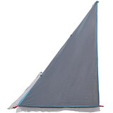 Šator za stražnja vrata automobila Plava 190 x 150 x 185 cm | shoptok.hr