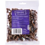 Chewies kosti žvečilni prigrizki (polvlažni) - Govedina 200 g | shoptok.hr