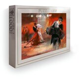 WALLXPERT PZL_026_1000 multicolor puzzle | ePonuda.com