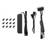DeepCool RF120 (3IN1) RGB PWM ventilator, (21217648) | Shoptok.si
