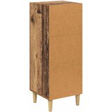  Kreveta Staro drvo 34,5 x 34 x 90 cm Konstruirano drvo | Eponuda.com