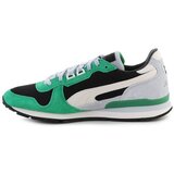 Puma Rx 737 Ac Milan Zelena | shoptok.hr