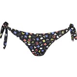 KARL LAGERFELD BEACHWEAR SWIMSUIT BOTTOM WOMEN BLACK Cene