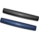 Logilink Keyboard gel pad, black, ID0044