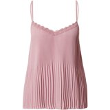 Guido Maria Kretschmer Collection Top 'Selena' staro roza | Shoptok.si