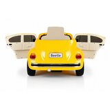 Winner Bike BIC.VW BEETLE JE1818 YELLOW | Eponuda.com