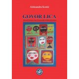  Govor lica: Značenja facijalnih ponašanja Cene