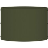  Prsten za saksiju Maslinasto zelena 30 x 30 x 20 cm | shoptok.hr