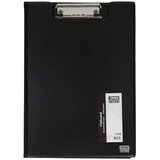 TTO DRŽAČ PAPIRA DUPLI PP A4 CRNA, 403329 | Eponuda.ba