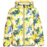 K-Way YELLOW JACKET FOR CHILDREN Cijene