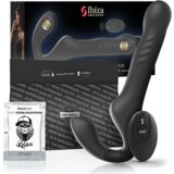 Ibiza Strap-on Remote Control Strapless Vibrator Up & Down | Shoptok.si