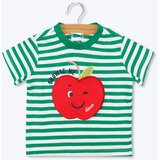 Chicco Majica kratkih rukava za dečake 09067546000000-035, Zelena Cene