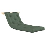 Karup Design Zelen fotelj Hooked – | Shoptok.si