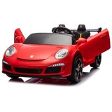  Avto na akumulator S322 4x4 - dvosed - rdeč | Shoptok.si