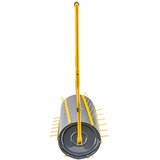 Powermat vrtni valjak aerator za travnjak PM-SWO-50T, 50 cm | shoptok.hr