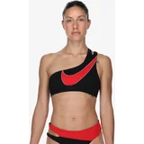 asymmetrical bikini top