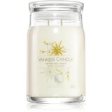 Yankee Candle Twinkling Lights mirisna svijeća 567 g Cijene