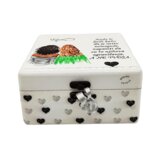  Kutija uspomena, poklon za prijatelje Š1651 | shoptok.hr