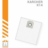 Karcher kese za usisivače T7/1 Professional model K14 Cene