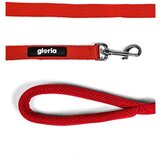 Povodac za pse Gloria Crvena S | shoptok.hr