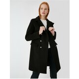 Koton Coat - Black - Parka | Shoptok.si