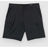 Volcom Cashed In Cargo Hybrid 20 Kratke hlace black Cene