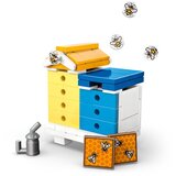 Lego Friends: Čebelarjeva hiša in cvetlični vrt | Shoptok.si
