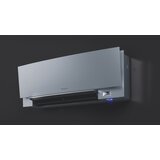 Daikin klima uređaj Emura srebrna boja 2,5kW - FTXJ25AS/RXJ25A | shoptok.hr