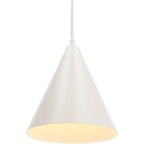 Lesnina XXXL VISEČA NIHALNA SVETILKA Voss 20/20/110 cm E27 | Shoptok.si