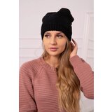 Kesi Women's cap Lorena K377 black Cijene