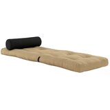 Karup Design Senf žuti futon madrac 70x200 cm Wrap – | shoptok.hr