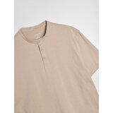 Sinsay Pamučna polo-majica | shoptok.hr
