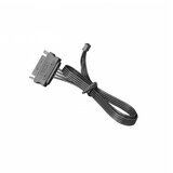 White Shark Ventilator 12x12x2,5cm 12v 4p NEBULA 1262-04-V ARGB KIT Cene