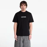 Majice Oil Can Ss Tee Black M