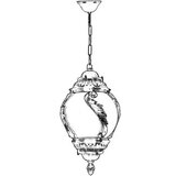 Opviq plafonska svetiljka bfe 68182 bsy | ePonuda.com