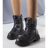 D/CEO Beige boots Huff | Shoptok.si