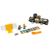 Lego VIDIYO Robo HipHop avto številka 43112 | Shoptok.si
