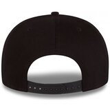 New Era Los Angeles Stretch Snap 9FIFTY Crna | shoptok.hr