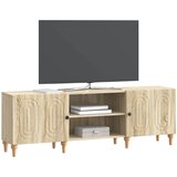 TV ormar Hrast sonoma 150 x 31 x 50 cm Konstruirano drvo | shoptok.hr