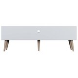TV komoda TORONTO 160 - bijela | shoptok.hr