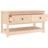  Stolić za kavu 102x49x55 cm od masivne borovine | Eponuda.ba