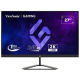 Viewsonic Monitor 27 VX2758A-2K-PRO-3 2560x1440/QHD IPS/1ms/240Hz/2xHDMI/DP/HDR10 | Eponuda.com