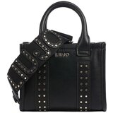 Liu Jo AF4102 Crna cijene