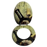  Daska za wc šolju šampanjac ( 356539 ) | ePonuda.com