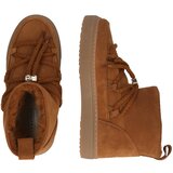 Inuikii Škornji za v sneg 'CLASSIC' konjak | Shoptok.si