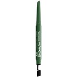 NYX Professional Makeup epic smoke ajlajner 08 sage sparks | ePonuda.com