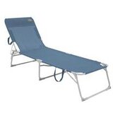 Outwell Ležaljka za plažu Ocean Blue | Eponuda.com