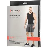  Klm232 muški prsluk za step formulaciju veličina m hms | shoptok.hr