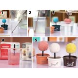  Set rast kristala "drvo sreće" | shoptok.hr